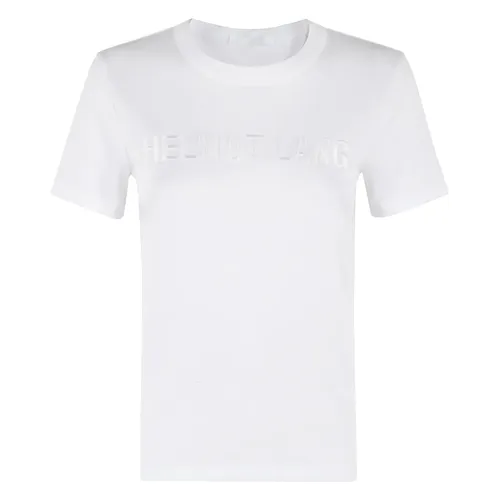 Tops > T-Shirts - - Helmut Lang - Modalova