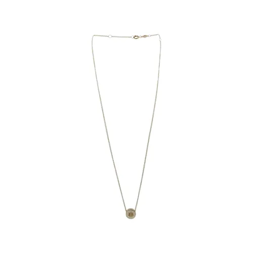 Accessories > Jewellery > Necklaces - - Tory Burch - Modalova