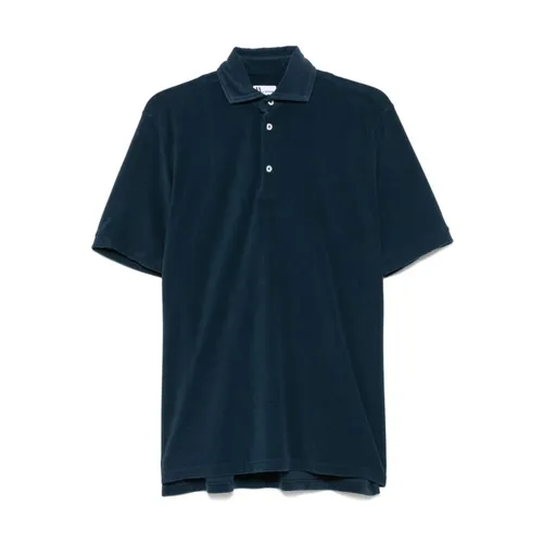 Tops > Polo Shirts - - Doppiaa - Modalova