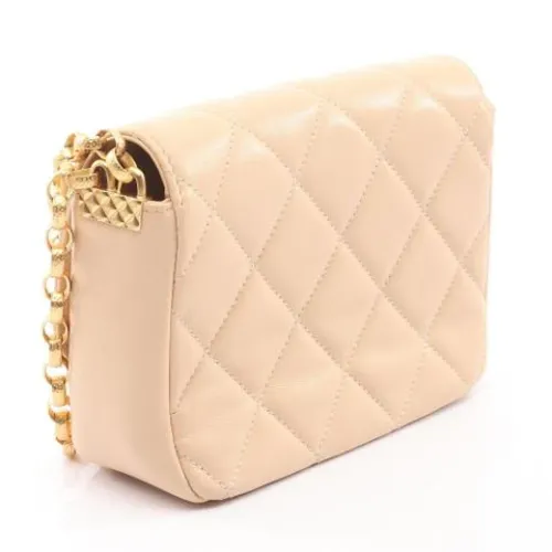Pre-owned > Pre-owned Bags > Pre-owned Cross Body Bags - - Chanel Vintage - Modalova