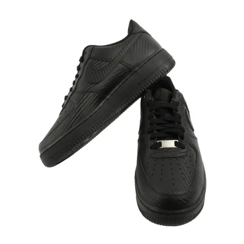 Nike - Shoes > Sneakers - Black - Nike - Modalova