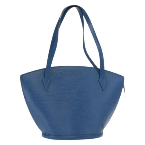 Pre-owned > Pre-owned Bags > Pre-owned Handbags - - Louis Vuitton Vintage - Modalova