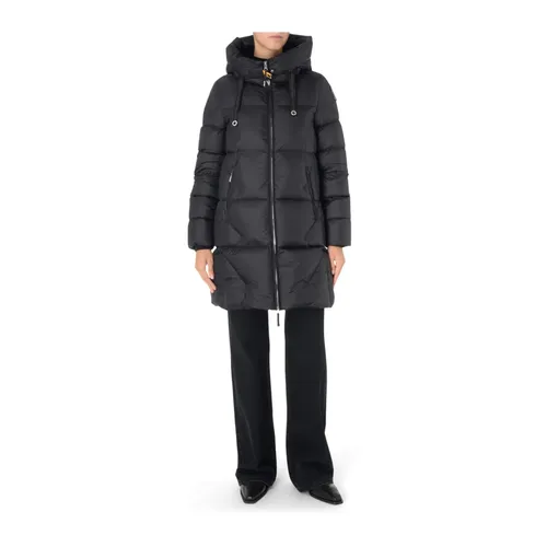 Coats > Down Coats - - Parajumpers - Modalova
