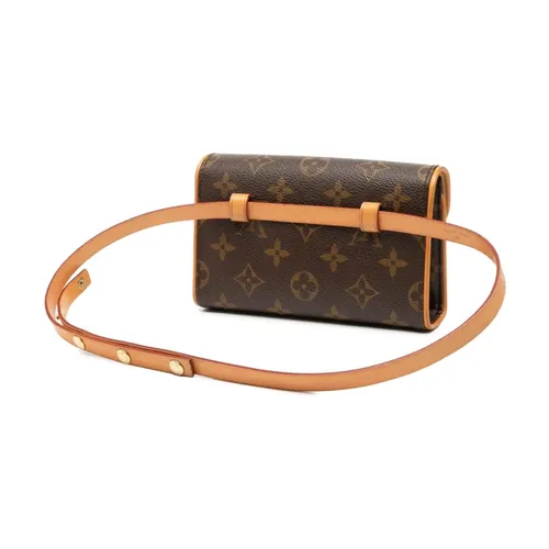 Pre-owned > Pre-owned Bags > Pre-owned Belt Bags - - Louis Vuitton Vintage - Modalova