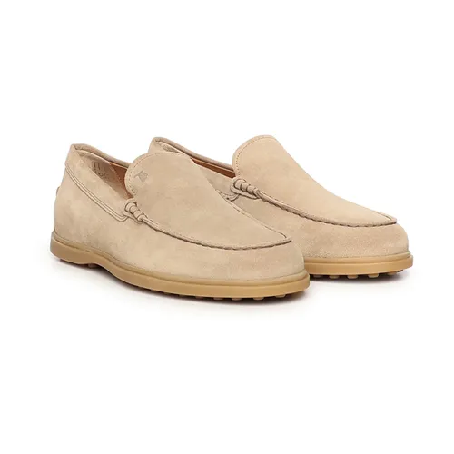 Shoes > Flats > Loafers - - Tod's - Modalova
