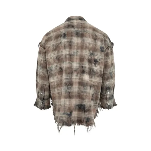 Shirts > Casual Shirts - - R13 - Modalova