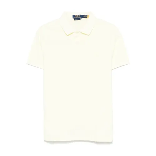 Tops > Polo Shirts - - Polo Ralph Lauren - Modalova
