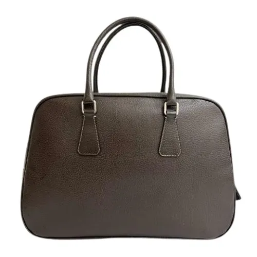 Pre-owned > Pre-owned Bags > Pre-owned Handbags - - Prada Vintage - Modalova
