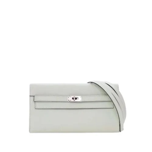 Pre-owned > Pre-owned Bags > Pre-owned Clutches - - Hermès Vintage - Modalova