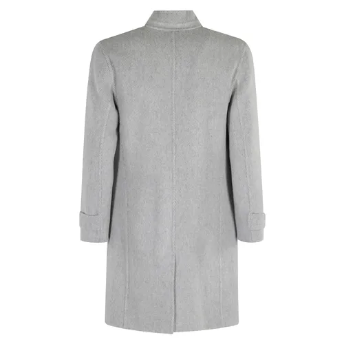 Coats > Single-Breasted Coats - - Eleventy - Modalova