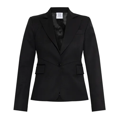 Jackets > Blazers - - Vetements - Modalova