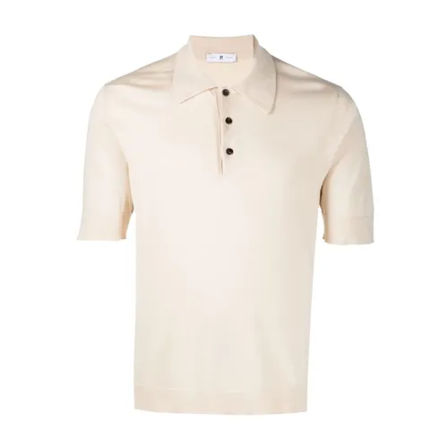 Tops > Polo Shirts - - PT Torino - Modalova
