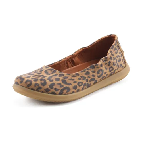 Shoes > Flats > Ballerinas - - Nature Footwear - Modalova