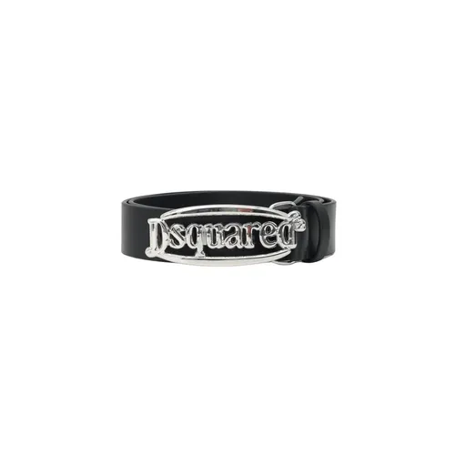 Accessories > Belts - - Dsquared2 - Modalova