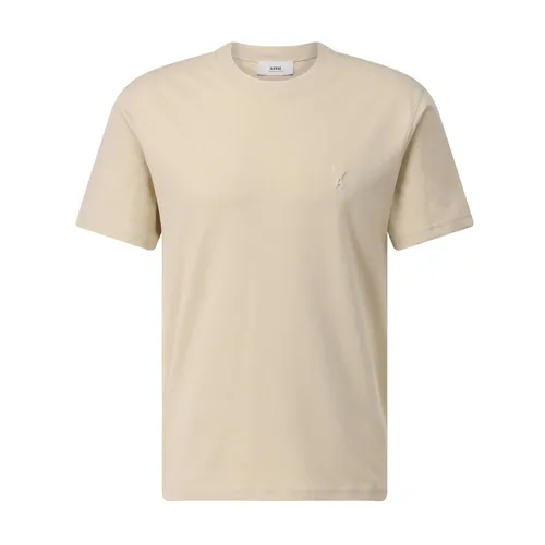 Tops > T-Shirts - - Ami Paris - Modalova