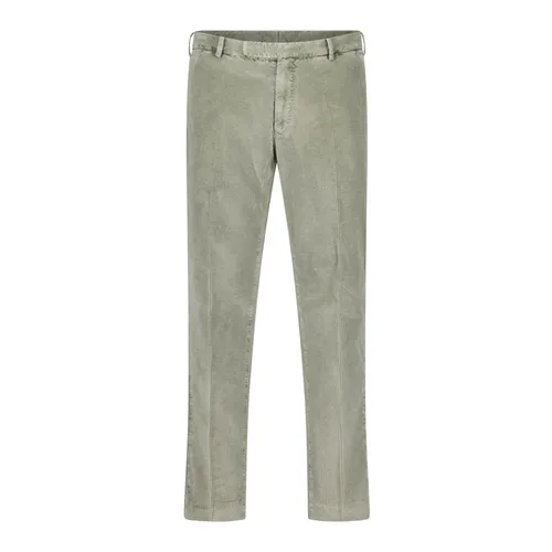 Trousers > Slim-fit Trousers - - PT Torino - Modalova