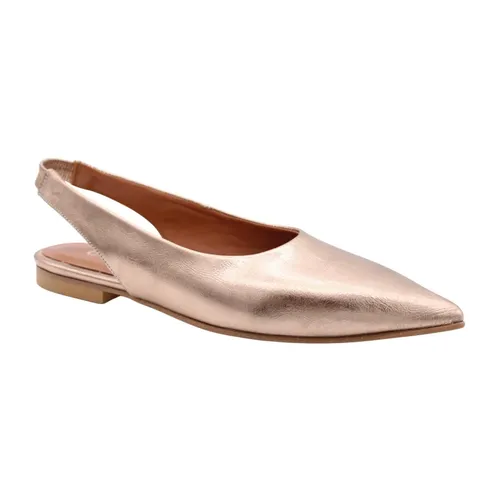 Shoes > Flats > Ballerinas - - Ctwlk. - Modalova