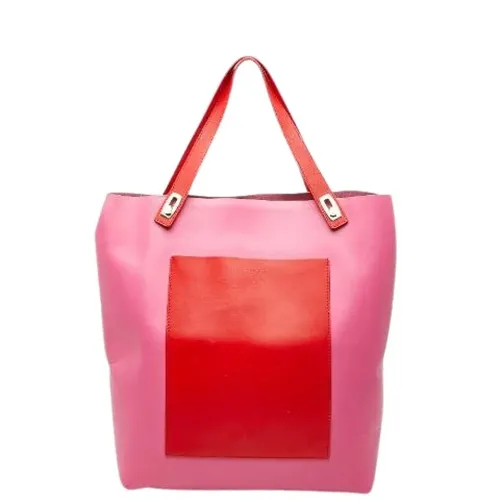 Pre-owned > Pre-owned Bags > Pre-owned Tote Bags - - Balenciaga Vintage - Modalova