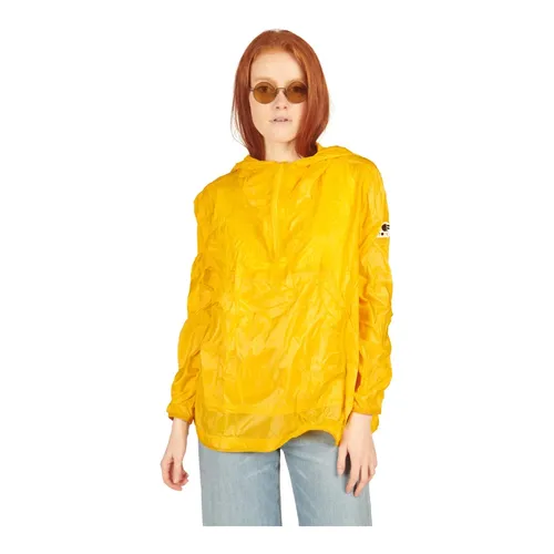 Jackets > Light Jackets - - OOF Wear - Modalova