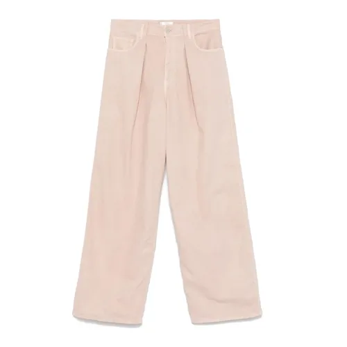 Jeans > Wide Jeans - - Haikure - Modalova