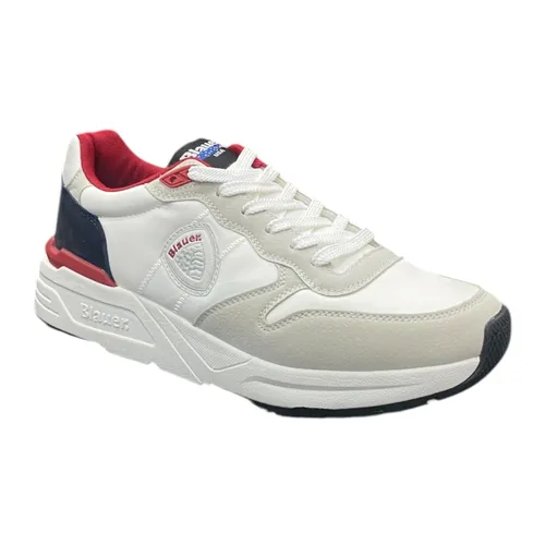 Shoes > Sneakers - - Blauer - Modalova