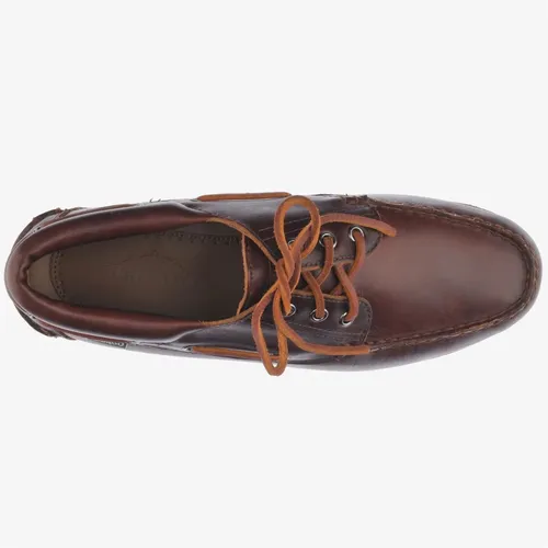 Shoes > Flats > Sailor Shoes - - Sebago - Modalova