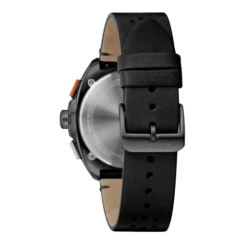 Accessories > Watches - - Bulova - Modalova