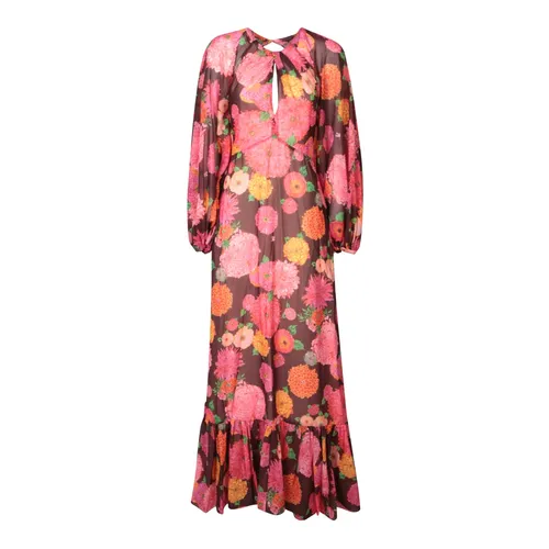 Dresses > Day Dresses > Maxi Dresses - - La DoubleJ - Modalova