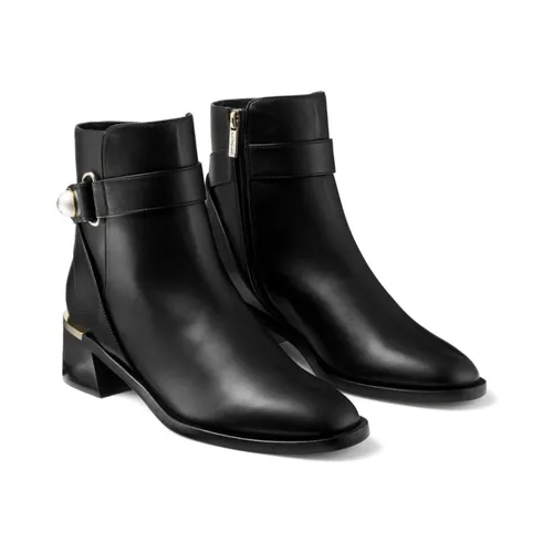 Shoes > Boots > Cowboy Boots - - Jimmy Choo - Modalova