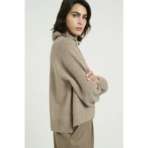 Knitwear > Turtlenecks - - Gestuz - Modalova