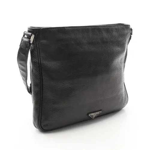 Pre-owned > Pre-owned Bags > Pre-owned Cross Body Bags - - Prada Vintage - Modalova