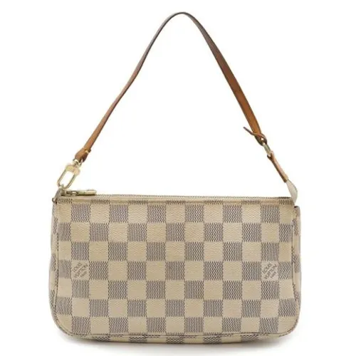 Pre-owned > Pre-owned Bags > Pre-owned Shoulder Bags - - Louis Vuitton Vintage - Modalova