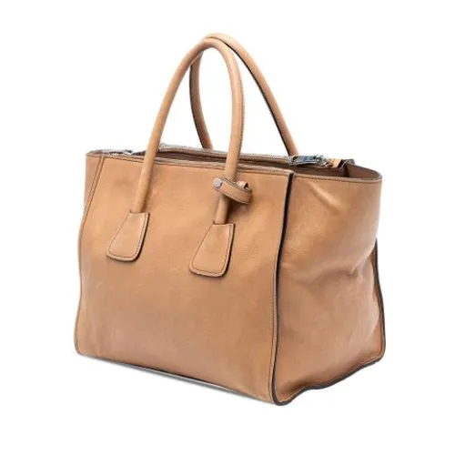 Pre-owned > Pre-owned Bags > Pre-owned Handbags - - Prada Vintage - Modalova