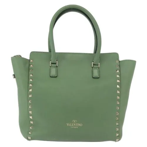 Pre-owned > Pre-owned Bags > Pre-owned Handbags - - Valentino Vintage - Modalova