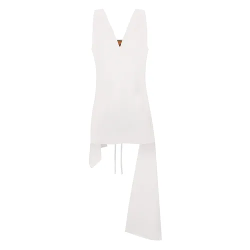 Tops > Sleeveless Tops - - Plan C - Modalova
