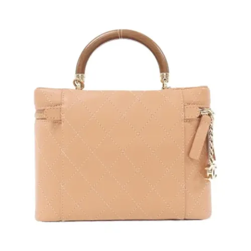 Pre-owned > Pre-owned Bags > Pre-owned Handbags - - Chanel Vintage - Modalova