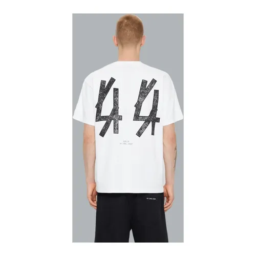 Tops > T-Shirts - - 44 Label Group - Modalova