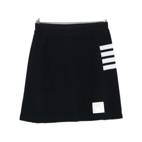 Skirts > Short Skirts - - Thom Browne - Modalova
