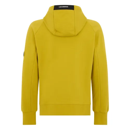 Sweatshirts & Hoodies > Zip-throughs - - C.p. Company - Modalova