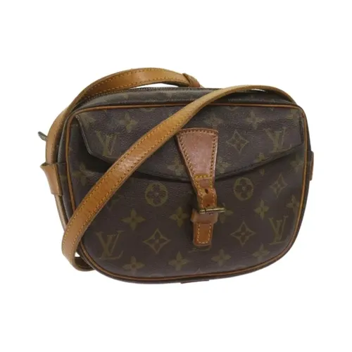 Pre-owned > Pre-owned Bags > Pre-owned Cross Body Bags - - Louis Vuitton Vintage - Modalova