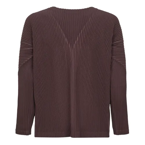 Knitwear > Cardigans - - Issey Miyake - Modalova