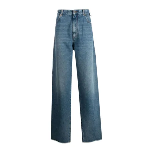 Jeans > Straight Jeans - - Darkpark - Modalova