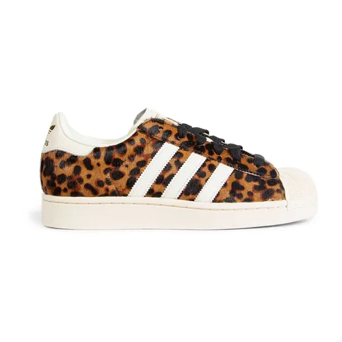 Adidas - Shoes > Sneakers - Brown - Adidas - Modalova