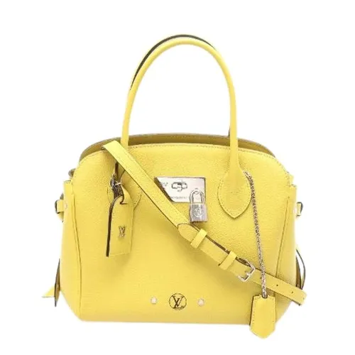 Pre-owned > Pre-owned Bags > Pre-owned Handbags - - Louis Vuitton Vintage - Modalova