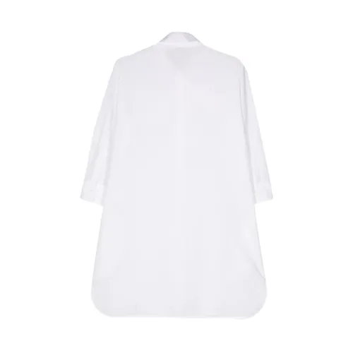 Blouses & Shirts > Shirts - - Mazzarelli - Modalova
