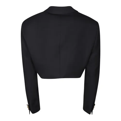 Jackets > Blazers - - Palm Angels - Modalova