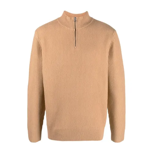 Knitwear > Turtlenecks - - A.p.c. - Modalova