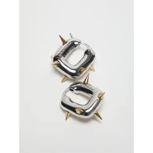 Accessories > Jewellery > Earrings - - Acne Studios - Modalova
