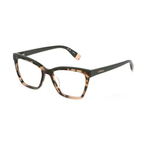 Accessories > Glasses - - Furla - Modalova