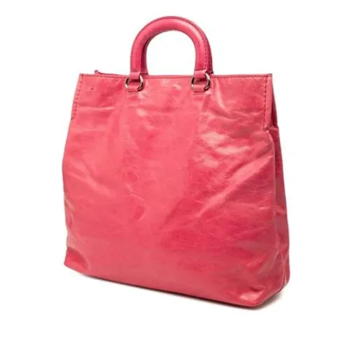 Pre-owned > Pre-owned Bags > Pre-owned Handbags - - Prada Vintage - Modalova